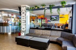 Hotel Morfeo - Young People Hotels